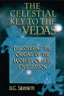 The Celestial Key to the Vedas