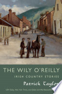 The Wily O Reilly  Irish Country Stories Book