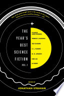 The Year s Best Science Fiction Vol  1