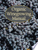 Organic Winegrowing Manual Book