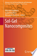 Sol Gel Nanocomposites