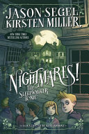 Nightmares! The Sleepwalker Tonic Pdf/ePub eBook