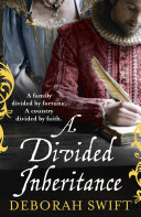 A Divided Inheritance Pdf/ePub eBook