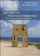 Light Colour Line - Perceiving the Mediterranean