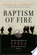 Baptism Of Fire Book
