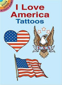 I Love America Tattoos