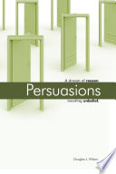 Persuasions Book