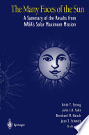 The Many Faces of the Sun Book