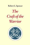 The Craft of the Warrior