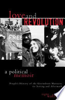 Love and Revolution Book PDF