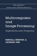 Multicomputers and Image Processing