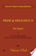 Pride And Prejudice Ii