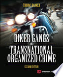 Biker Gangs and Transnational Organized Crime Book PDF