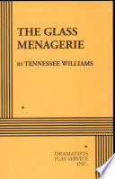 The Glass Menagerie Book