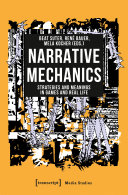Narrative Mechanics [Pdf/ePub] eBook