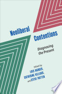 Neoliberal Contentions