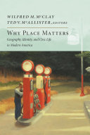 Why Place Matters Pdf/ePub eBook