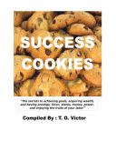 Success Cookies     The Cookies For The Mind 