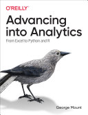 Advancing Into Analytics