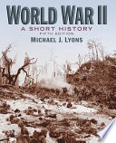 World War II Book