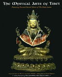 The Mystical Arts of Tibet