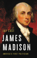 James Madison Book