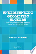 Understanding Geometric Algebra Book