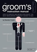 Groom s Instruction Manual