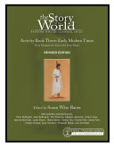 The Story of the World  History for the Classical Child Book