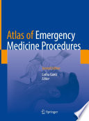 Atlas of Emergency Medicine Procedures Book
