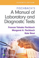 Manual Lab Diagnost Test 11e  us Ed 