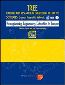 Re-engineering Engineering Education in Europe