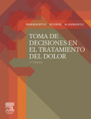 Decision Making in Pain Management Book