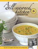 A Well seasoned Kitchen Book