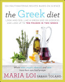 The Greek Diet Pdf/ePub eBook