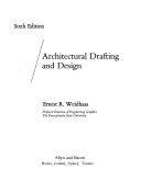 Architectural Drafting and Design Book