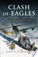 Clash of Eagles Book