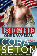 Issued to the Bride One Navy SEAL Book
