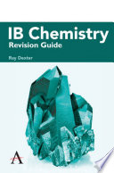 IB Chemistry Revision Guide Book