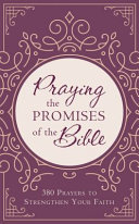 Praying the Promises of the Bible