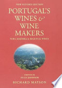 Portugal's Wines & Wine-makers
