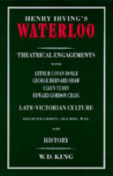 Henry Irving's Waterloo