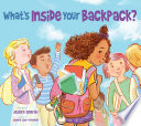 What s Inside Your Backpack  Book PDF