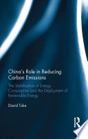 China   s Role in Reducing Carbon Emissions