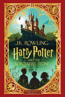 Harry Potter and the Sorcerer s Stone Book