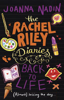 The Rachel Riley Diaries: Back to Life