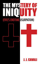 The Mystery of Iniquity [Pdf/ePub] eBook
