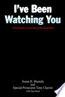 I ve Been Watching You Book