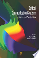 Optical Communication Systems Book