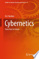 Cybernetics Book